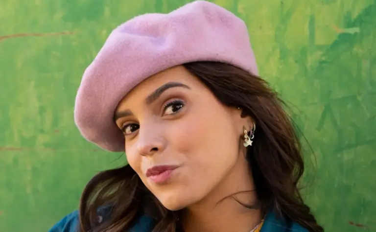 Gloria Camila tiene un descuido y destapa el secreto mejor guardado de Rocío Flores