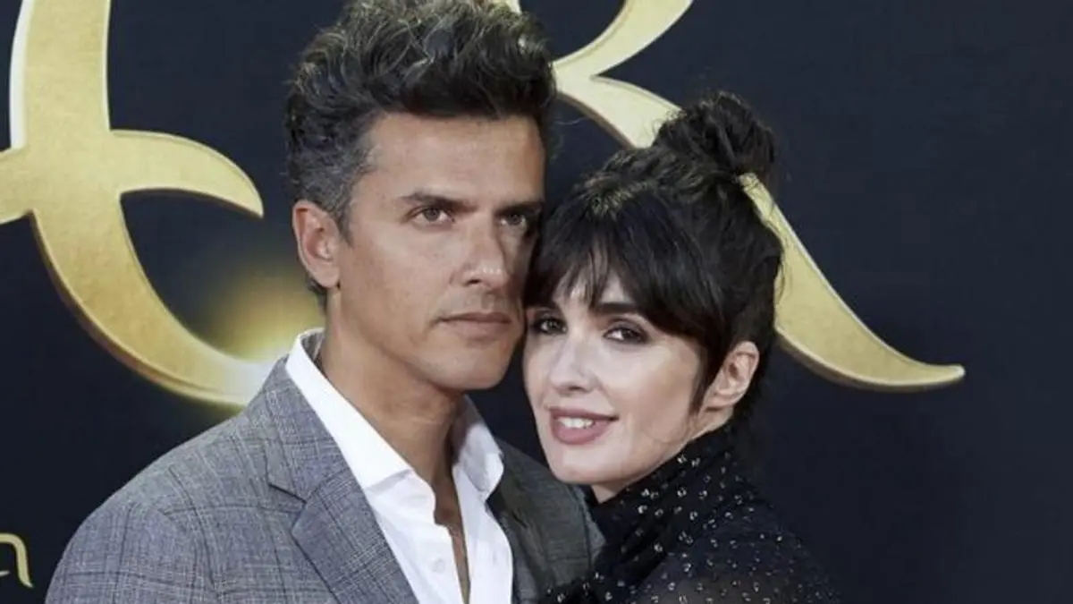 Paz Vega y Orson Salazar se separan: los motivos que han dinamitado uno de los matrimonios más sólidos de España Paz Vega y Orson Salazar se separan: los motivos que han dinamitado uno de los matrimonios más sólidos de España