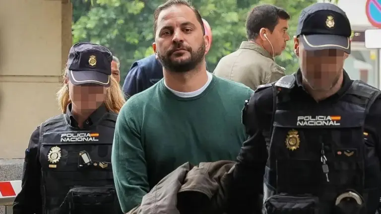 El entorno de Antonio Tejado muy preocupados por su mala vida mientras espera un juicio por el que le piden 28 años de cárcel