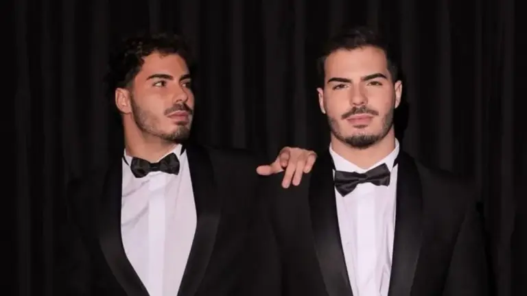 La verdad sobre la paliza a Los Gemeliers: identificados todos los implicados en la agresión