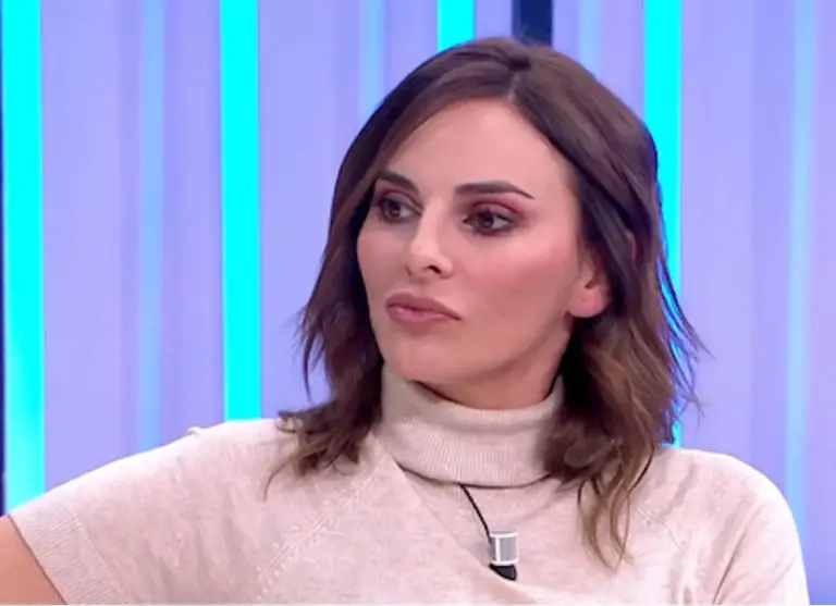 La escandalosa noticia de Irene Rosales y Chabelita que pondrá los pelos de punta a los Pantoja