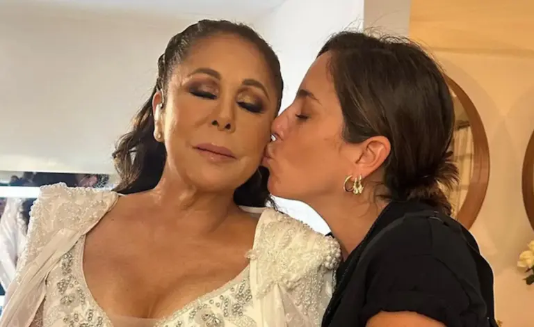 Telecinco desvela a sus consejeras del amor: Anabel Pantoja y Ana Santiago en ‘Amor o lo que surja’