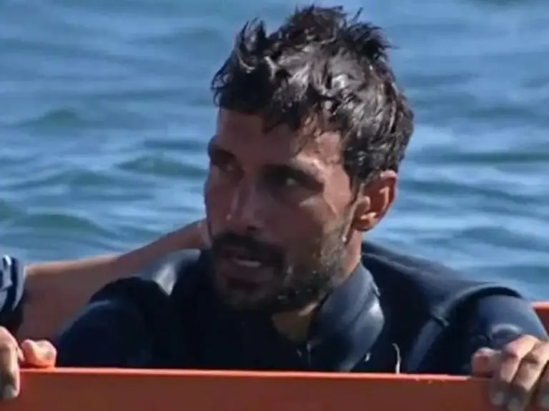 Jaime Astrain frena ‘Supervivientes’ para dar una noticia que descoloca a todo el mundo