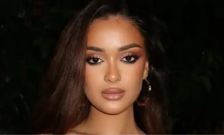 Julia Janeiro, hija de Jesulín de Ubrique, rompe su silencio y lo confiesa absolutamente todo