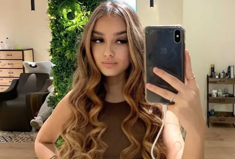El increíble programa de televisión donde trabajará Julia Janeiro, hija de Jesulín de Ubrique