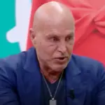 Kiko Matamoros en su programa. (Foto: YouTube)