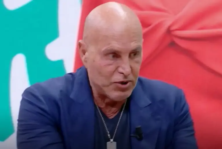 Kiko Matamoros acusa a Makoke de hacer algo muy grave: «Ella colaboró»