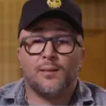 Kiko Rivera en '¡De Viernes!'. (Foto: YouTube)