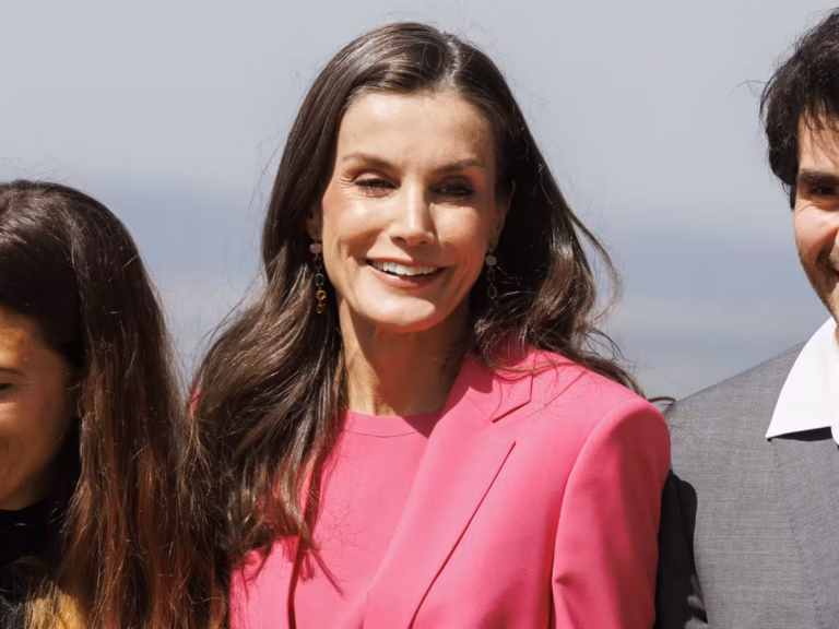 Letizia y Charlène de Mónaco fijan fecha para su primer encuentro oficial en Madrid