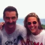 Lydia Lozano llorando. (Foto: YouTube)