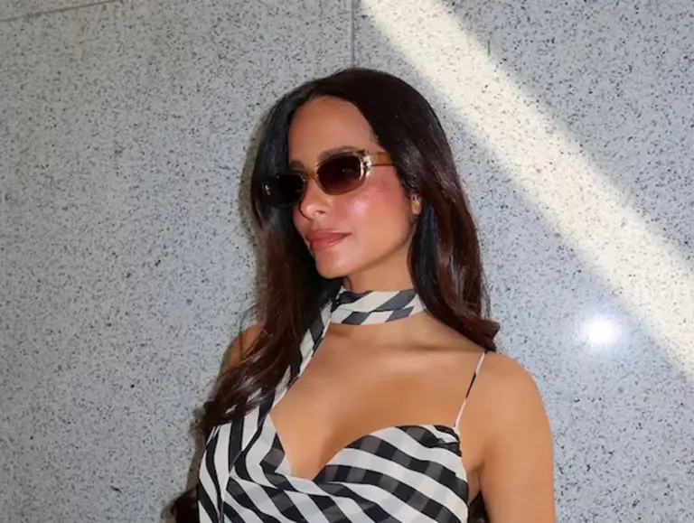 María Fernández-Rubíes rompe su silencio tras perder al bebé que estaba esperando: «Unos días muy duros»