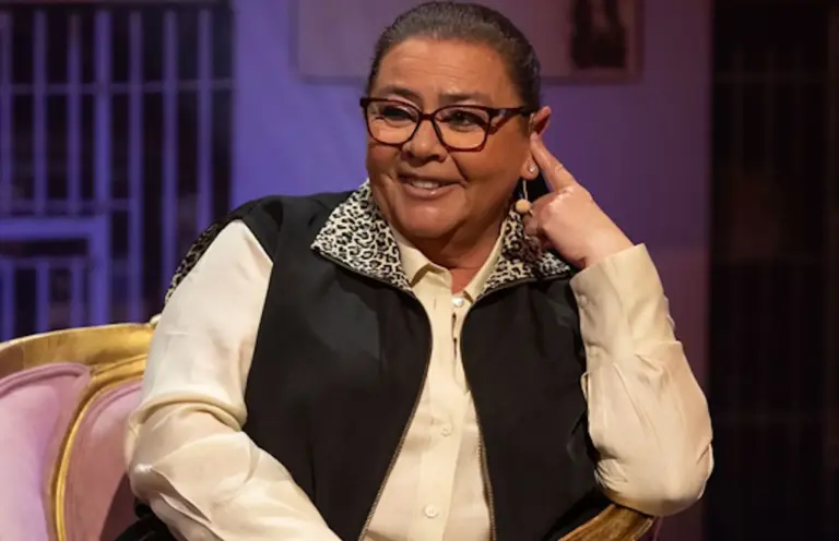 María del Monte rompe su silencio y confirma una noticia muy fuerte sobre Isabel Pantoja