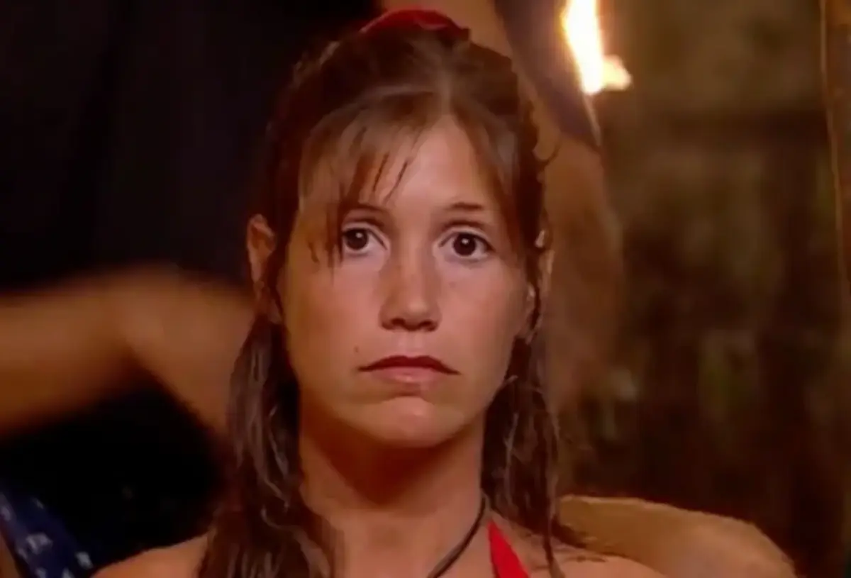 El problema de salud que afronta Miri Pérez desde que concursó en 'Supervivientes' Miri Pérez en 'Supervivientes'. (Foto: YouTube)