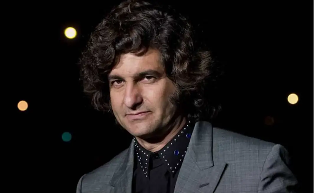 Morante de la Puebla posando. (Foto: Instagram)