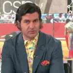 Morante de la Puebla en una entrevista. (Foto: YouTube)