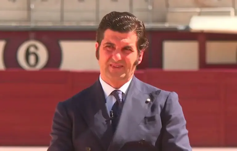 Morante de la Puebla sale de la UCI y lo cuenta todo: «Me toqué buscando la sangre