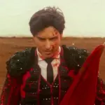 Montaje de fotos de Roca Rey. (Foto: Instagram)