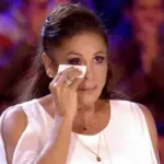 Isabel pantoja llorando. (Foto: YouTube)