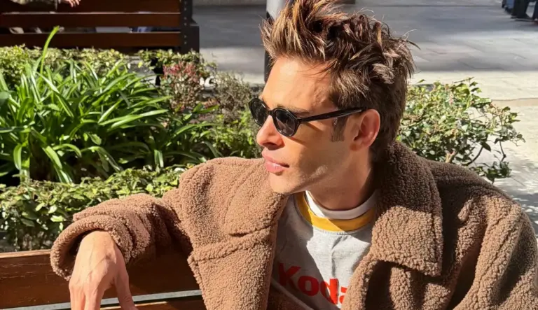 La nueva vida de Jon Kortajarena: así ha sido su paternidad en secreto