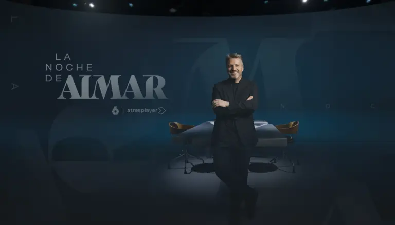 ‘La noche de Aimar’ aterriza en laSexta con olor a Quintero