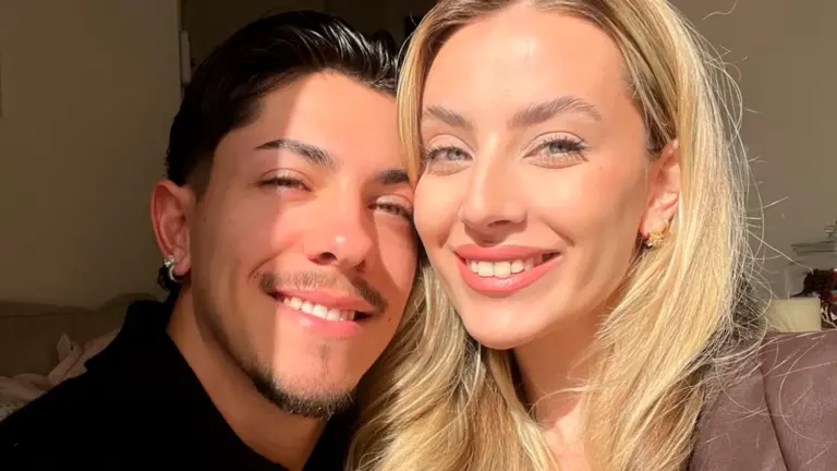 Ruth y Nico de La Isla de las Tentaciones se casan: el sí que nadie veía venir