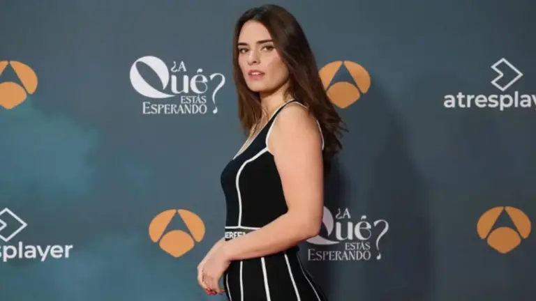 Alba Brunet vuelve a ‘Sueños de libertad’: el regreso que incendia la trama de Marta y Cloe