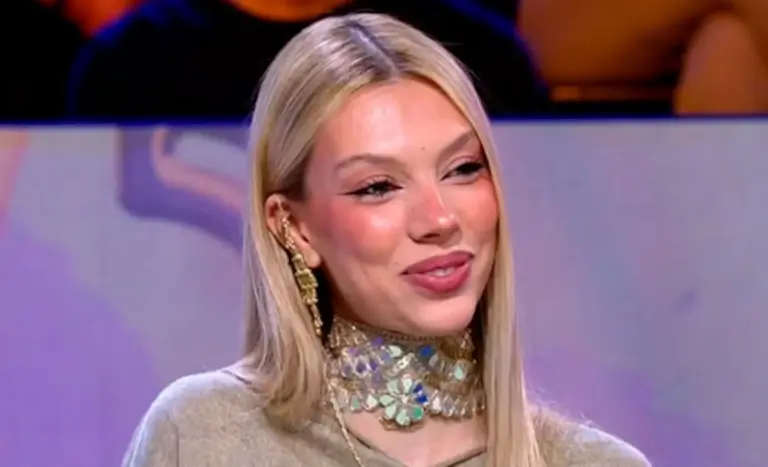 Alejandra Rubio confiesa el verdadero motivo por el que ha regresado a Telecinco