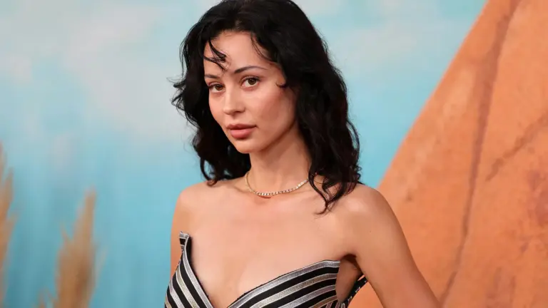 Alexa Demie desmiente su retiro tras ‘Euphoria’: ‘No me voy a ninguna parte’
