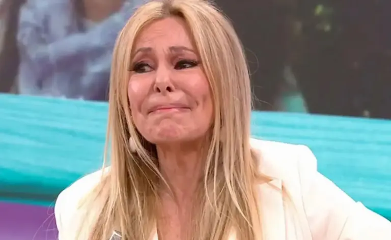 Destapamos los secretos del polémico reportaje que Ana Obregón hizo para la revista ‘Interviú’