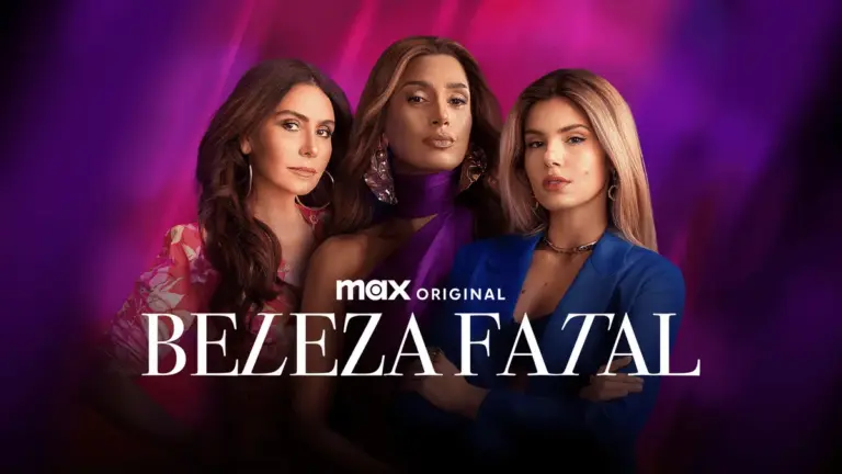 Beleza Fatal: la telenovela brasileña que ha robado el premio a ‘La Promesa’ en los Platino 2026