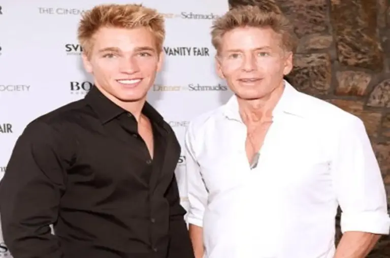 Calvin Klein y Maxfield deslumbran en el Chateau Marmont: la fiesta de ensueño que reunió a Hollywood