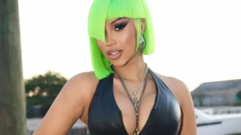 Cardi B y Stefon Diggs retoman su romance: fuentes de Us Weekly confirman la segunda oportunidad