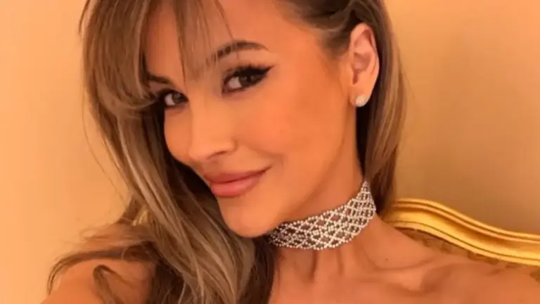 Chrishell Stause vs. Katharine McPhee: la pelea que ha estallado en TikTok por un comentario virulento