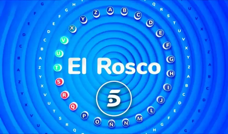 Mediaset se hace con ‘El Rosco’ y prepara su propio concurso: el golpe tras la sentencia de Pasapalabra