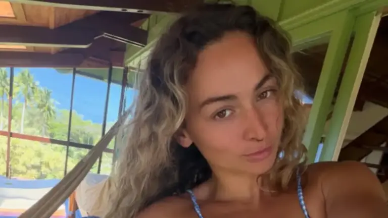 Una influencer y su padre detenidos por contratar a un sicario para asesinar al exnovio y cantante de Why Don’t We