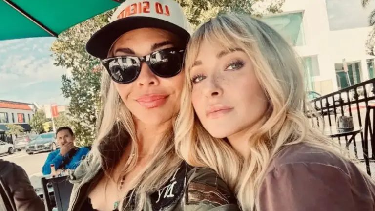 Hayden Panettiere desvela en sus memorias que una amiga le pidió acostarse con un cantante británico en un yate