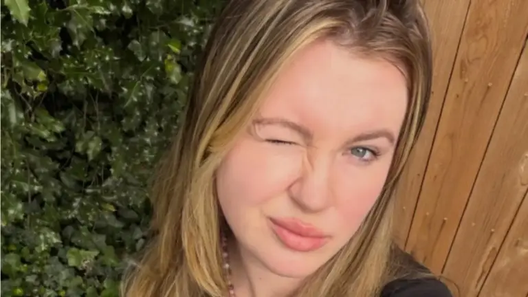 Ireland Baldwin desvela su segundo embarazo junto a RAC: el nuevo capítulo familiar