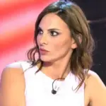 Irene Rosales en 'El tiempo justo'. (Foto: YouTube)