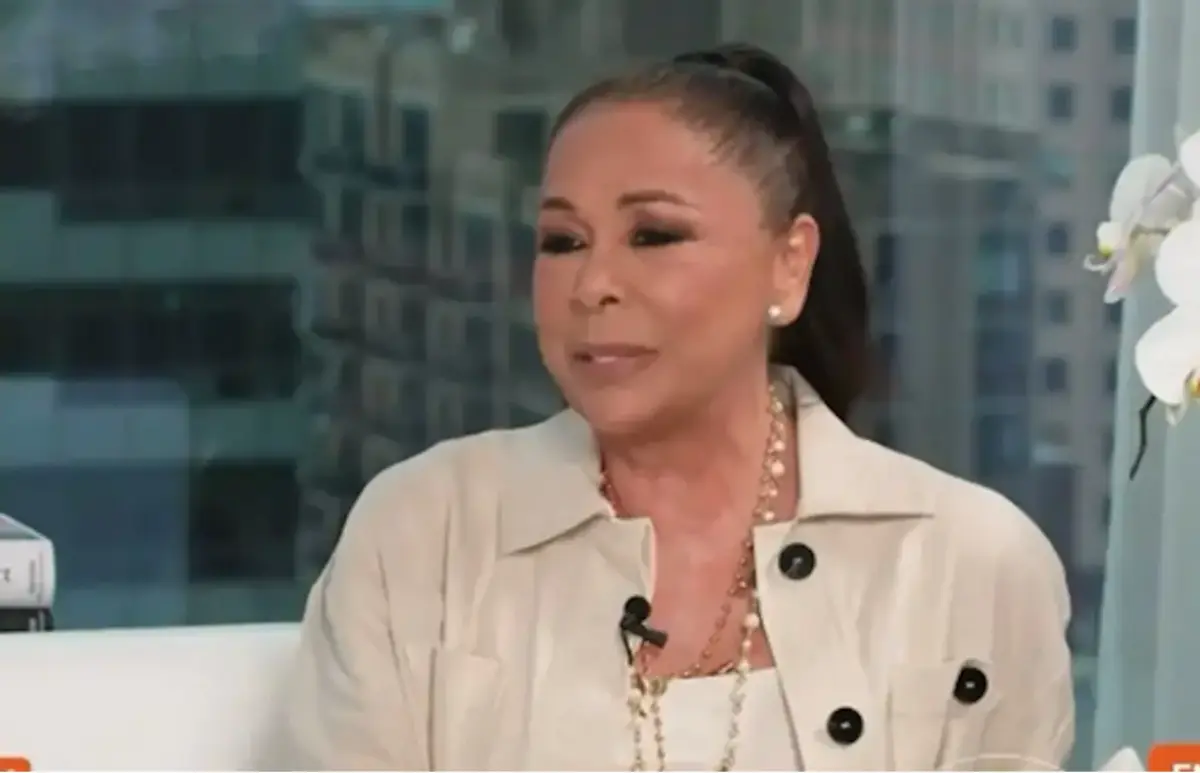 La lista de morosos de Hacienda destapa la deuda de Isabel Pantoja y todo el mundo se queda en shock Isabel Pantoja en une entrevista. (Foto: Instagram)