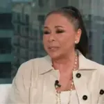 Isabel Pantoja en une entrevista. (Foto: Instagram)