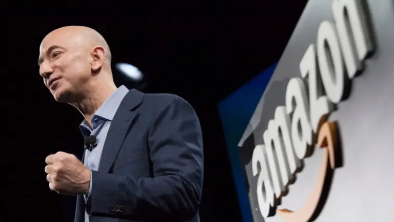 La fiesta privada de Jeff Bezos y Lauren Sánchez antes de la Met Gala