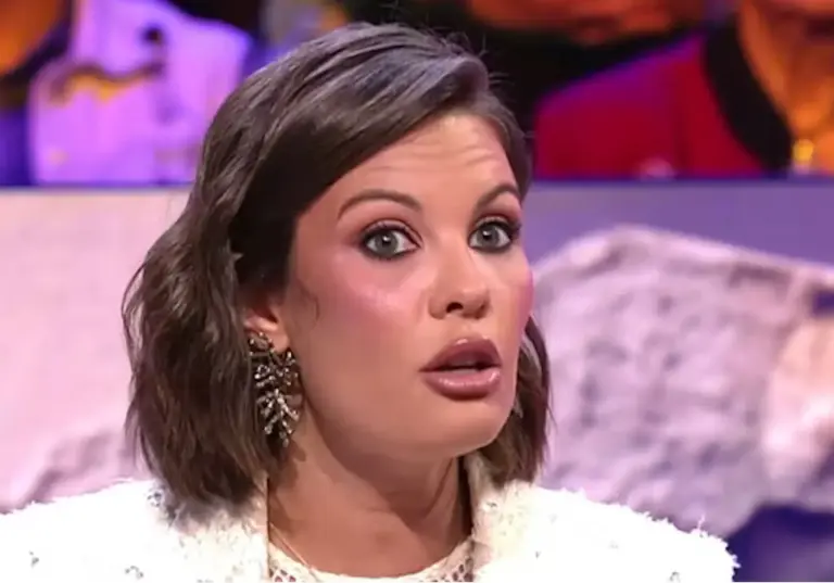 Jessica Bueno irrumpe en Telecinco con una noticia muy fuerte sobre Isa Pantoja