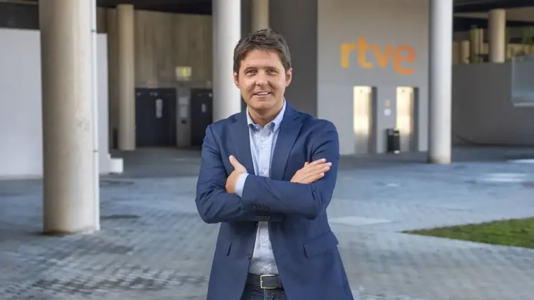 Cintora denuncia en RTVE los insultos de Desokupa a una reportera: ‘Cobarde y miserable’
