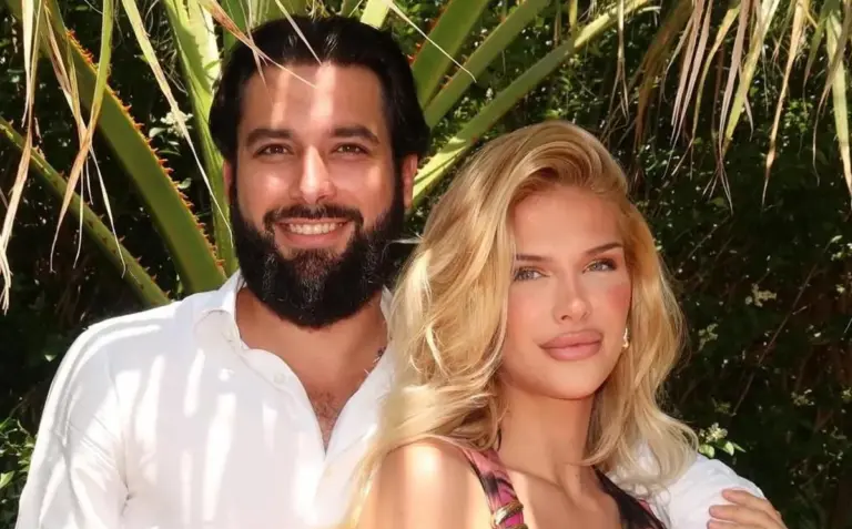 Jota Peleteiro y Ajla Etemovic ponen fin a su matrimonio: separación confirmada tras meses de crisis