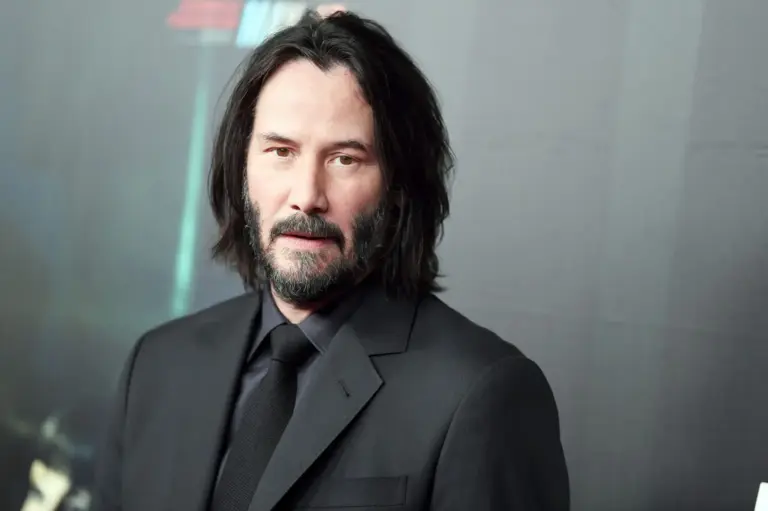 El apoyo de Keanu Reeves al director que robó 11 millones a Netflix: la carta que pide clemencia