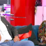 Kiko Matamoros con Belén Esteban. (Foto: Instagram)
