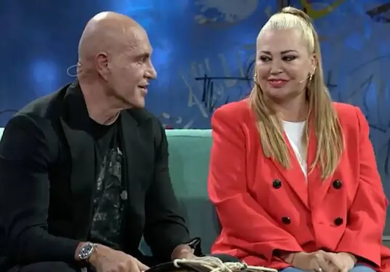 Descubrimos el problema que ha dinamitado la relación de Belén Esteban y Kiko Matamoros