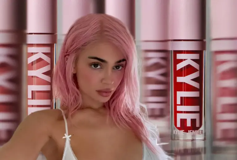 Kylie Jenner llama ‘daddy’ a Timothée Chalamet tras su radical cambio de look