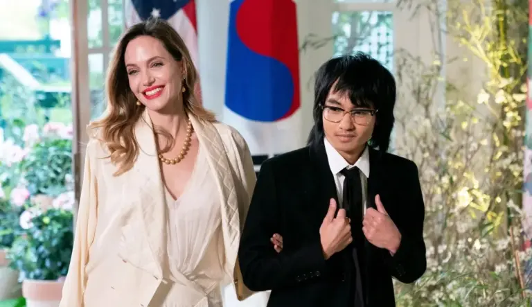 Maddox Jolie-Pitt solicita eliminar el apellido Pitt: el gesto legal que reabre la fractura familiar