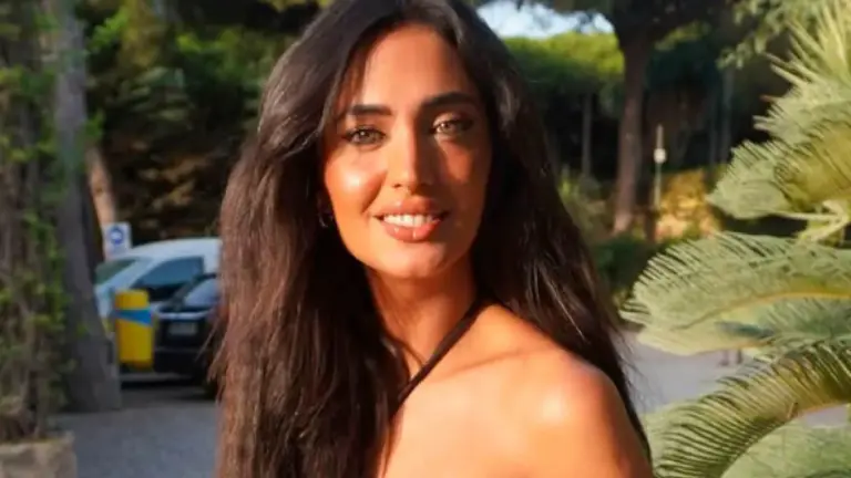 María Lamela planta cara en Supervivientes y desata la bronca más tensa de la edición